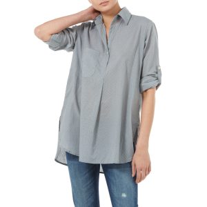 Gracie Shirt Polka Dot