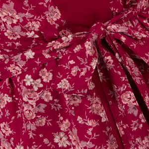 Rambling Rose Cherry