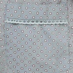 Polka Dot Light Grey