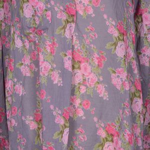 Vintage Rose Plum