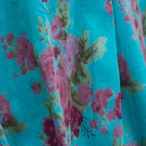 Vintage Rose Ultramarine