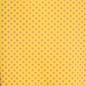 Polka Dot Yellow