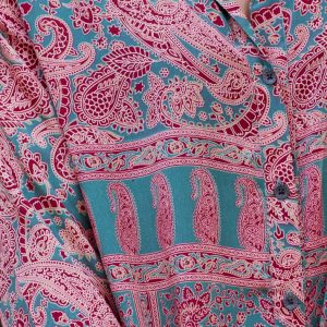 Paisley Antique