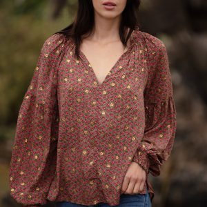 Romantic Blouse