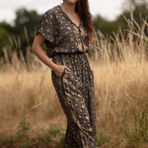 Lydia Jumpsuit