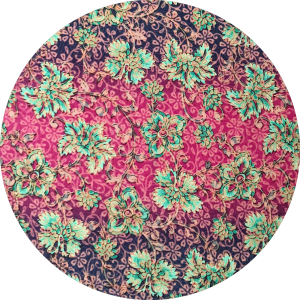 Shaded Pink Mix with Gold