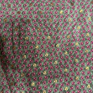 Coppery Brown with Pink