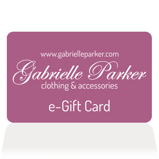 Gabrielle Parker-e-gift-card