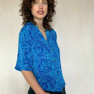 Margot Blouse