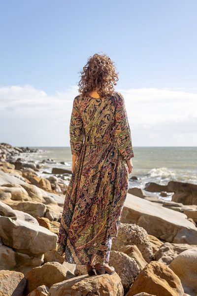 Gabrielle Parker Clothing