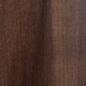 Brown Herringbone
