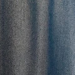 Charcoal Herringbone