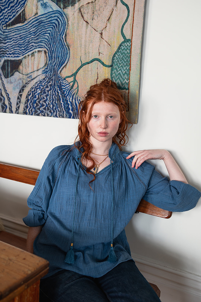 Gabrielle Parker Clothing