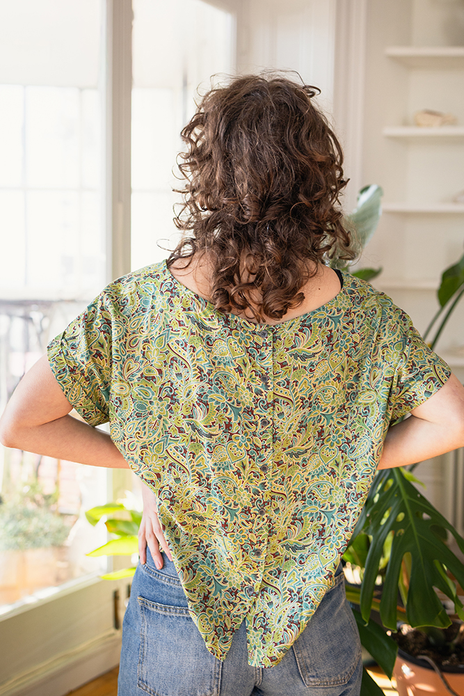 Gabrielle Parker Clothing