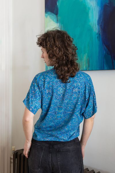 Gabrielle Parker Clothing