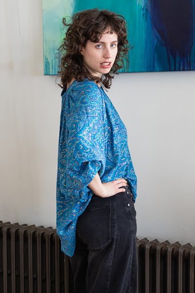 Gabrielle Parker Clothing