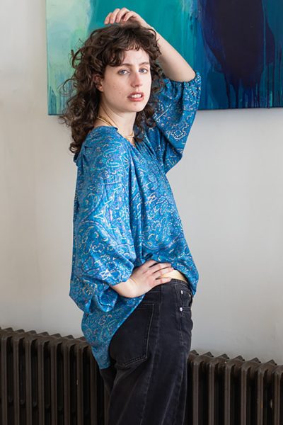 Gabrielle Parker Clothing